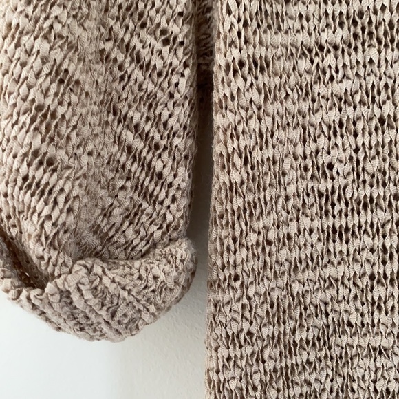 Knit Top - Picture 3 of 3
